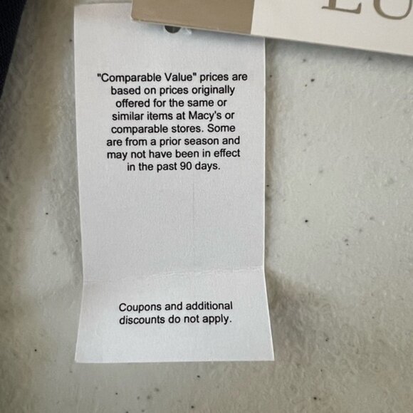 Luxology Blue Midi V-Neck Sundress - Picture 9 of 13